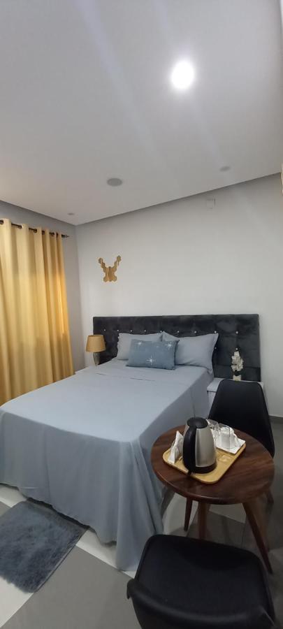 40 40 Accommodation Matola Exterior foto