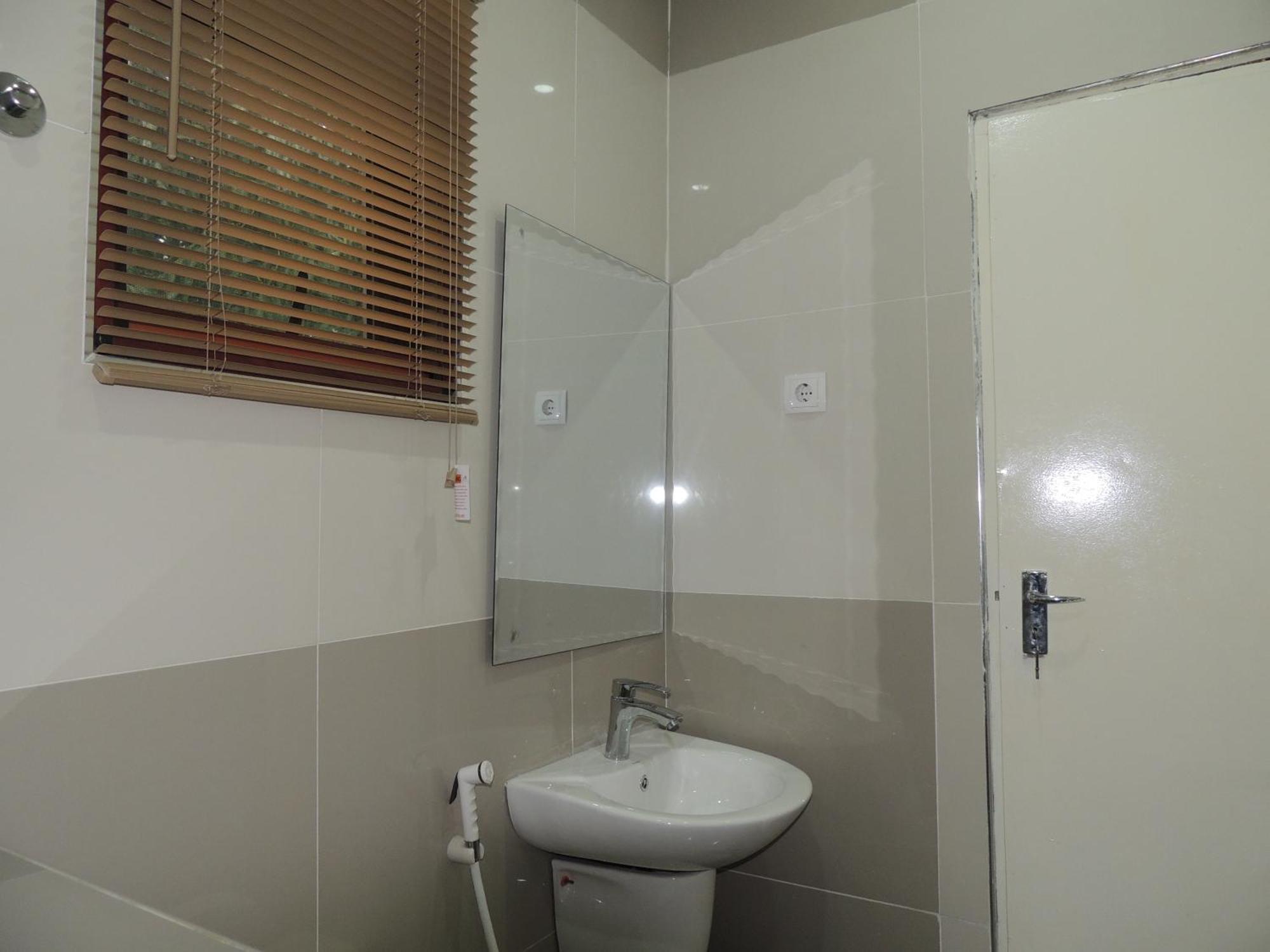 40 40 Accommodation Matola Exterior foto